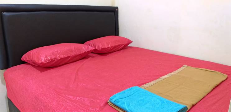 贝克西奥拉大酒店-我的家款待(Hotel Grand Iora Bekasi by MyHome Hospitality)