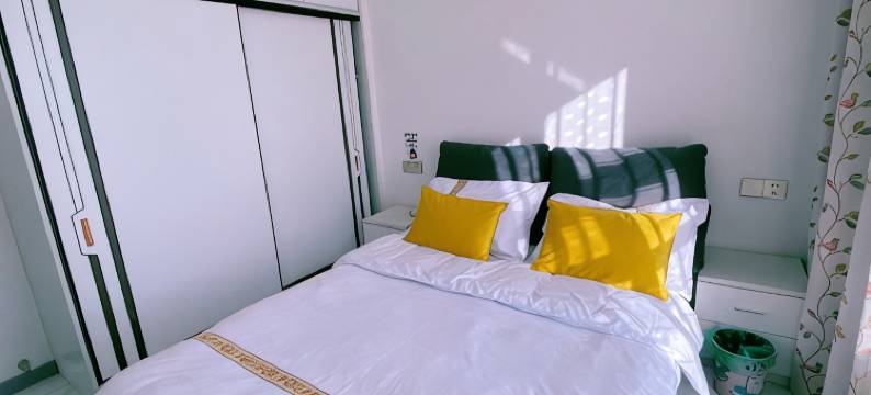 大琳家民宿(学院西街分店)图片