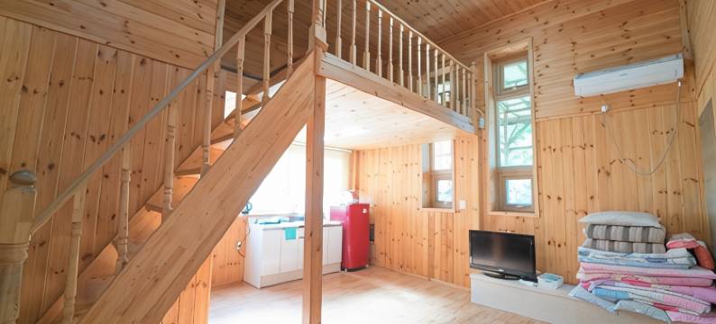 Wanju Wild Flower Pension图片