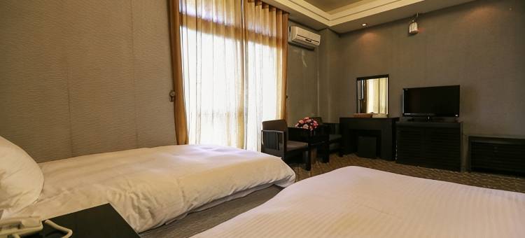 新北万里仙境温泉会馆图片