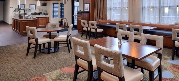 Staybridge Suites Rochester - Commerce DR NW图片