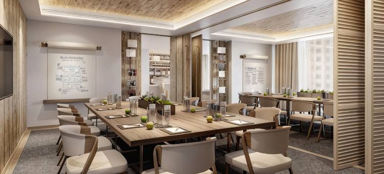 丽笙海滩度假村棕榈朱美拉迪拜(Radisson Beach Resort Palm Jumeirah)图片