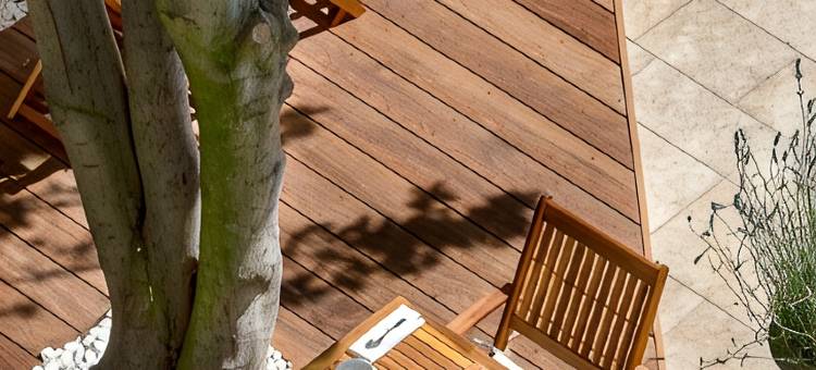 法国酒店公寓(Maison des Ambassadeurs)图片