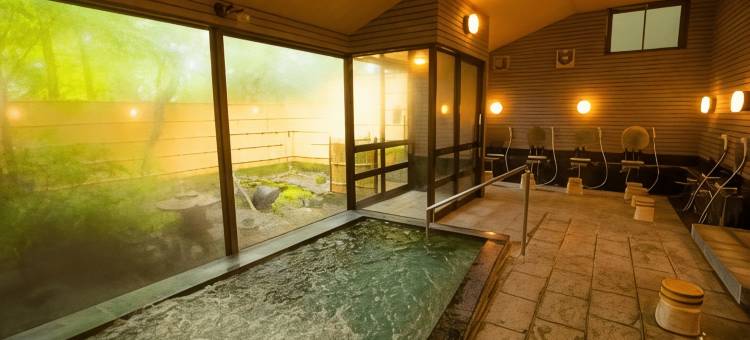 富士山中湖酒店(Fuji Yamanakako Hotel)图片