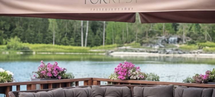 伊泽鲁迪尼勒斯生态酒店(Cosmos Collection Izumrudny Les Hotel)图片