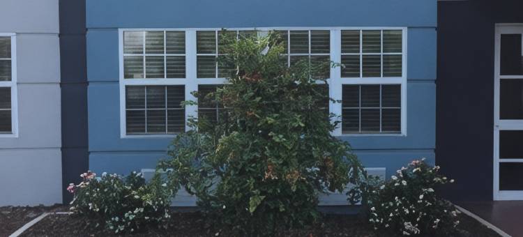 温德姆伯灵顿麦客达套房酒店(Microtel Inn & Suites by Wyndham Burlington)图片