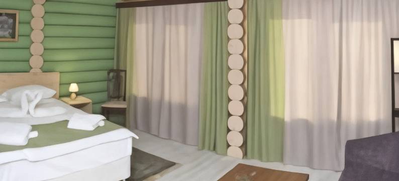 Zolotoe Koltso Hotel图片