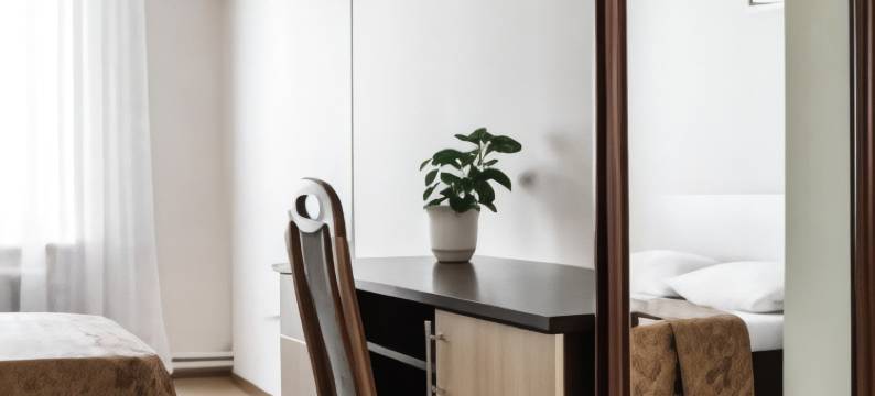 欧米茄酒店(Hotel Omega)图片