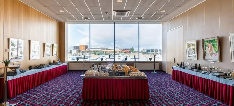 欧罗巴赫斯提亚酒店(Hestia Hotel Europa)图片