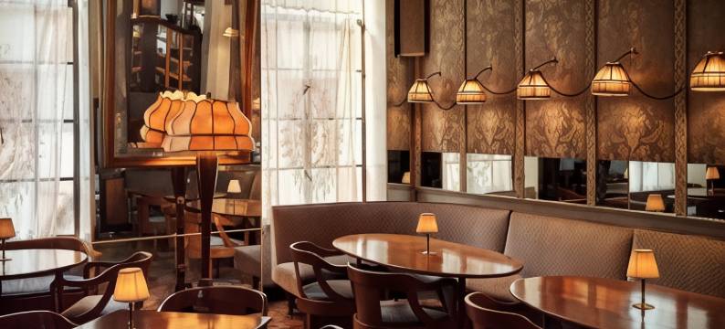 马尔蒙庄园酒店Chateau Marmont(美国)(Chateau Marmont)图片