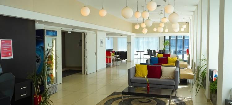 金色郁金香卡塞尔瑞斯酒店(Golden Tulip Kassel Hotel Reiss)图片