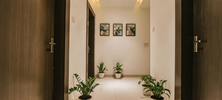 Fabhotel皇家宫殿二(FabHotel Royal Palace II)图片