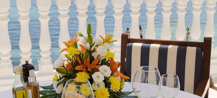 普拉迪姆萨塔乌拉利亚德瑞欧酒店(Grand Hotel Palladium Santa Eulalia del Río)图片