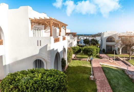 Sharm Dreams Vacation Club - Aqua ParkHotel Overview