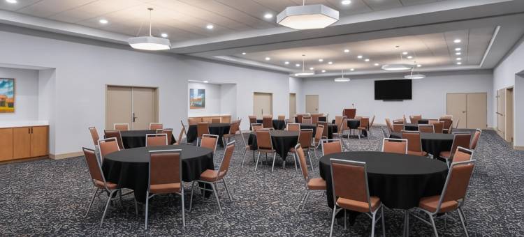 希尔顿欢朋套房酒店-南派恩斯派恩赫斯特(Hampton Inn & Suites Southern Pines-Pinehurst)图片