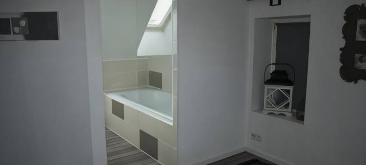 奥贝尔奈爱库里耶酒店(Chambres d'hôtes - l'Ecurie Obernai)图片