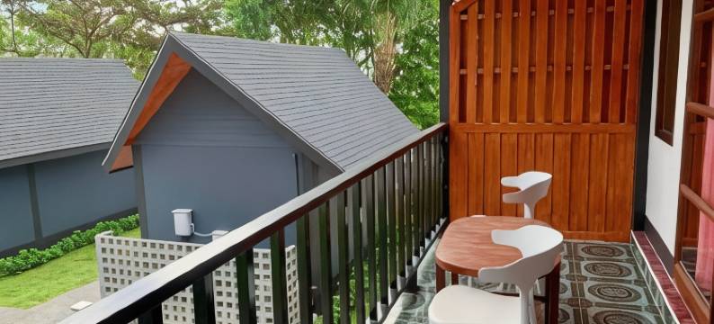 桑塔湾度假村(Sangtawan Resort)图片