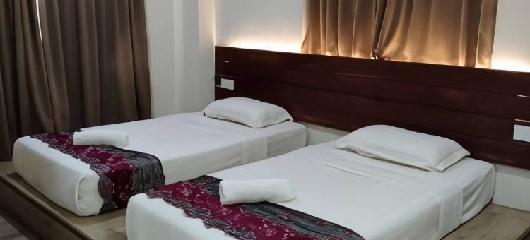 玛斯精品酒店(Mass Boutique Hotel)图片