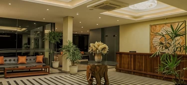 奥克雷古迹酒店(Oak Ray Heritage Hotel)图片