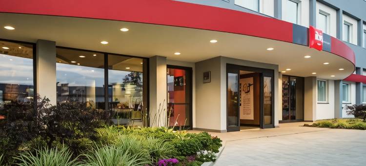 宜必思米兰展览中心酒店(Ibis Milano Fiera)图片