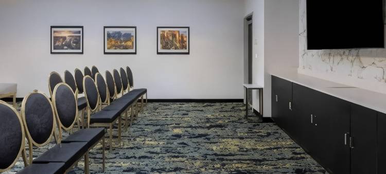 马里科帕科伯斯基拉昆塔温德姆套房酒店(La Quinta Inn & Suites by Wyndham Maricopa - Copper Sky)图片