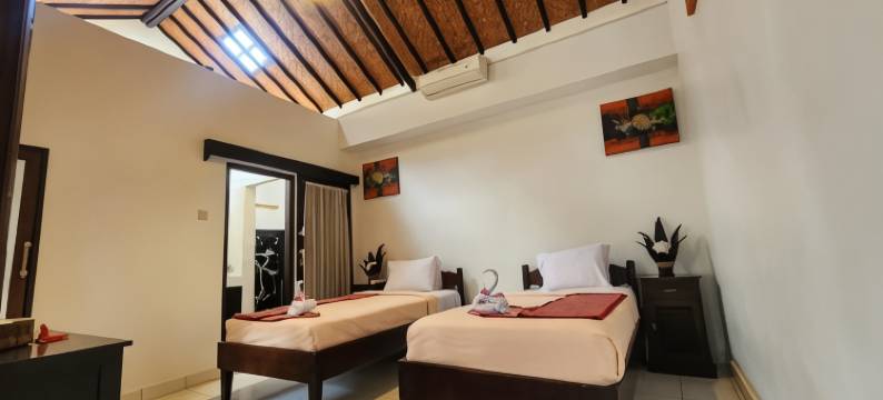 苏马海滩酒店(Hotel Suma)图片