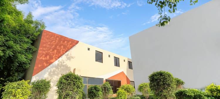 Hotel O Baba Hotel & Restaurant图片