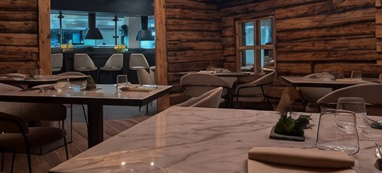 莫赫精品酒店(Mohe Boutique Hotel)图片