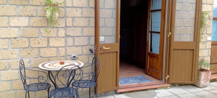 卡沃内农庄酒店(Bio Agriturismo Il Cavone)图片