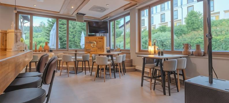 Aldiana Club Ampflwang图片