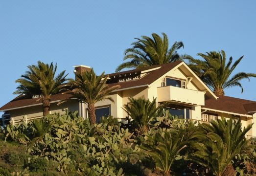 Banning House LodgeHotel Overview