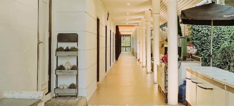 班苏安索姆波恩旅馆(Bansuansomboon)图片