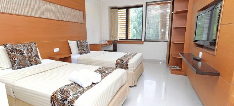 萨法瑞度假村(Safari Resort)图片