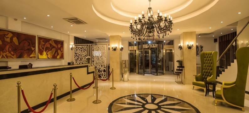 棕榈酒店(Palms Hotel)图片