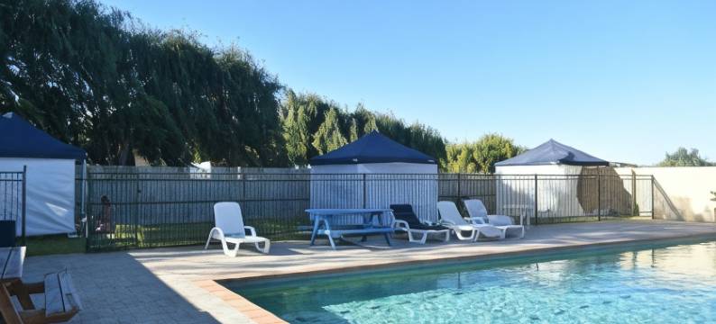 兰斯林旅馆(Lancelin YHA)图片