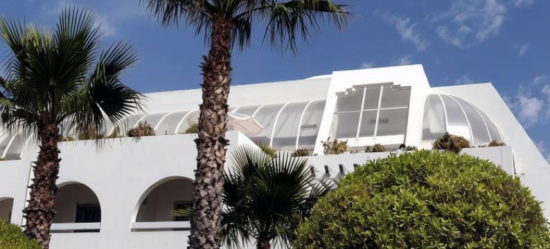 皇家蔚蓝温泉酒店(Royal Azur Thalassa)图片