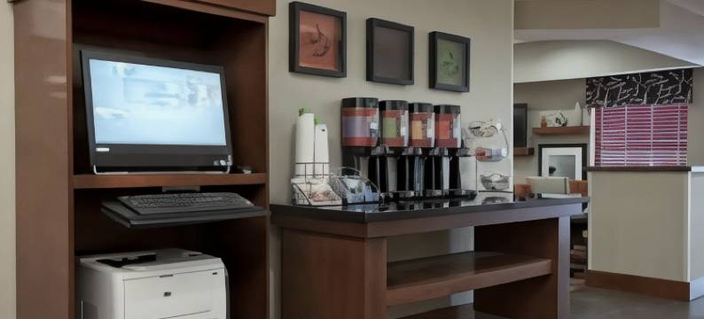 贝斯特韦斯特圣路易斯费尔维尤高地酒店(Best Western St. Louis Fairview Heights)图片