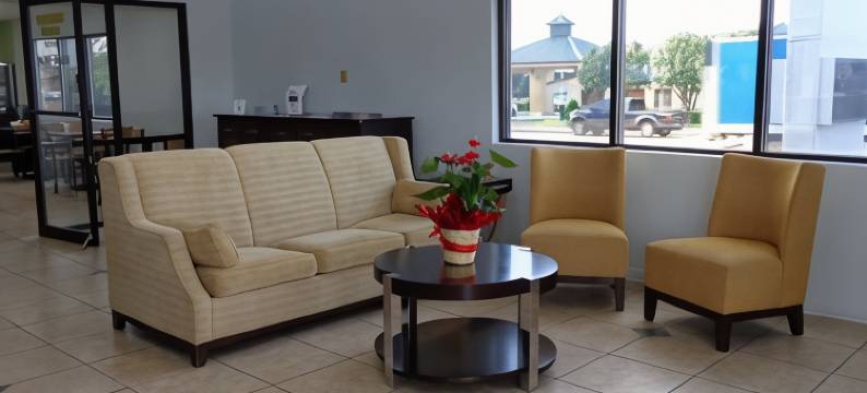 柴尔德里斯贝斯特韦斯特SureStay酒店(SureStay Hotel by Best Western Childress)图片