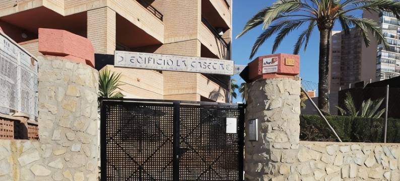 Apartamentos la Caseta图片