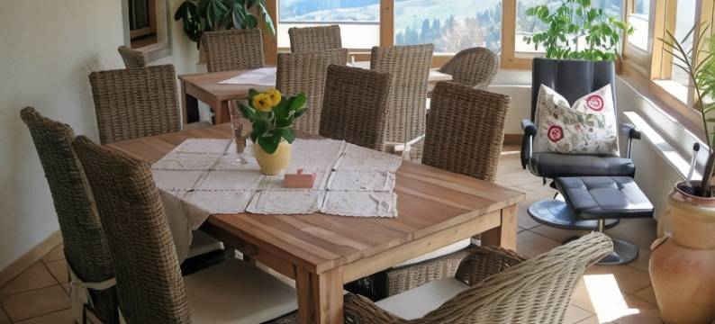 Haus Stabentheiner图片