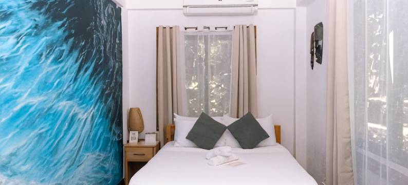 塔哈南度假村&日落海滩俱乐部(Tahanan Resort)图片