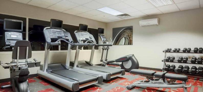 City Express by Marriott Houston InterContinental Airport图片