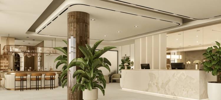 阿瑞埃姆酒店(Hotel Atrium)图片