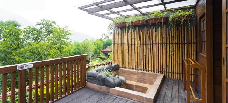安森温泉度假村(The Onsen Hot Spring Resort)图片