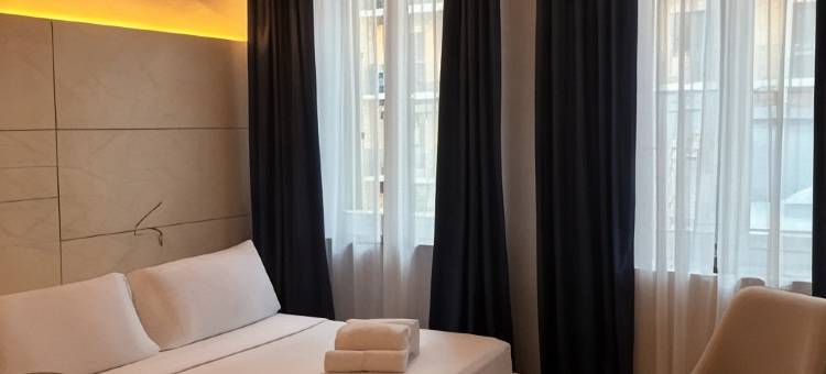 弗勒里之家酒店(Maison Fleurie)图片