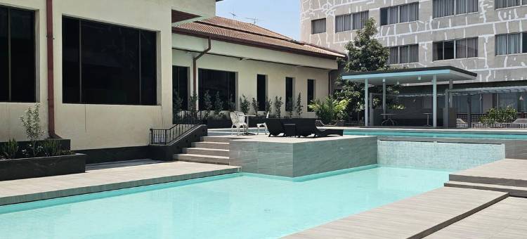 苏攀武里酒店(Songphanburi Hotel)图片
