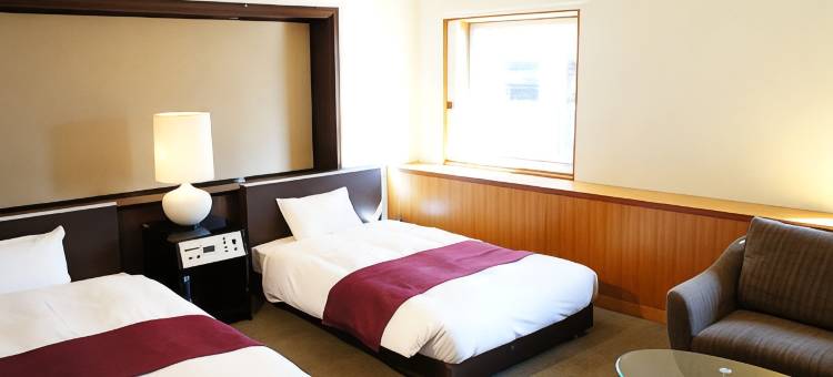Abest酒店-东京目黑(Hotel Abest Meguro)图片