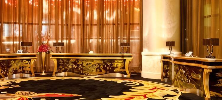 豪华事务酒店(The Trans Luxury Hotel Bandung)图片