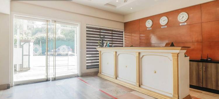 Super Townhouse Edassery Resort图片