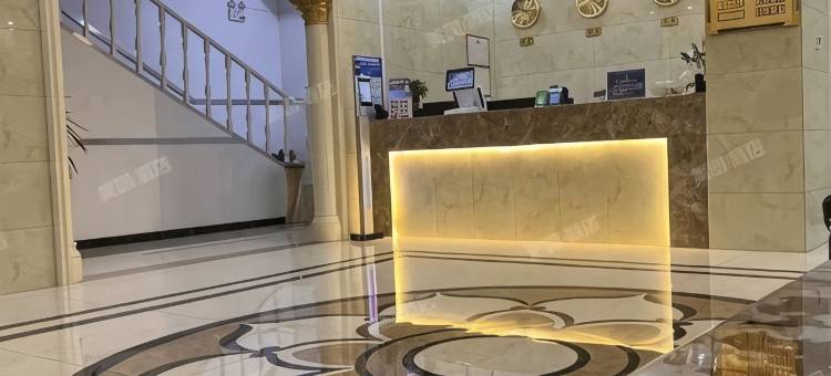 京尚宾馆(张家口怀来东花园店)图片